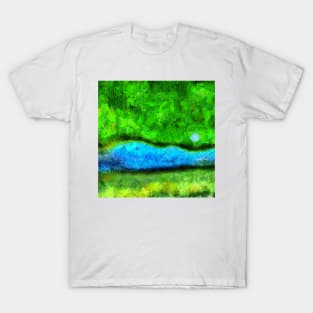 The River T-Shirt